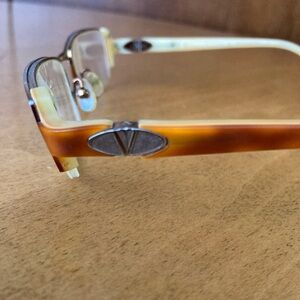 Vintage Valentino Eyeglasses